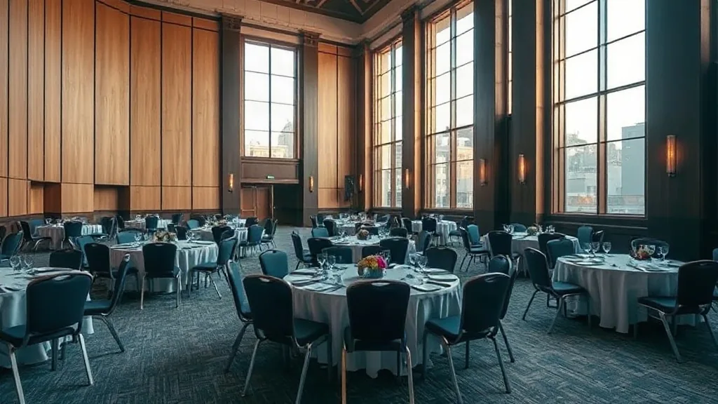 The Attendee Who Had a Medical Event on Day Two and What the Venue Did Right | corporateevents.at