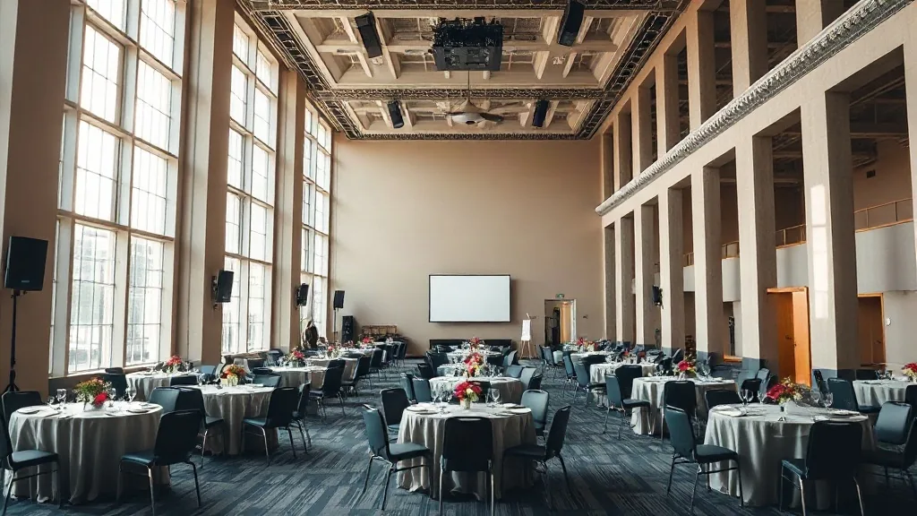When a Board Member Books the Retreat Venue Without Telling Anyone | corporateevents.at