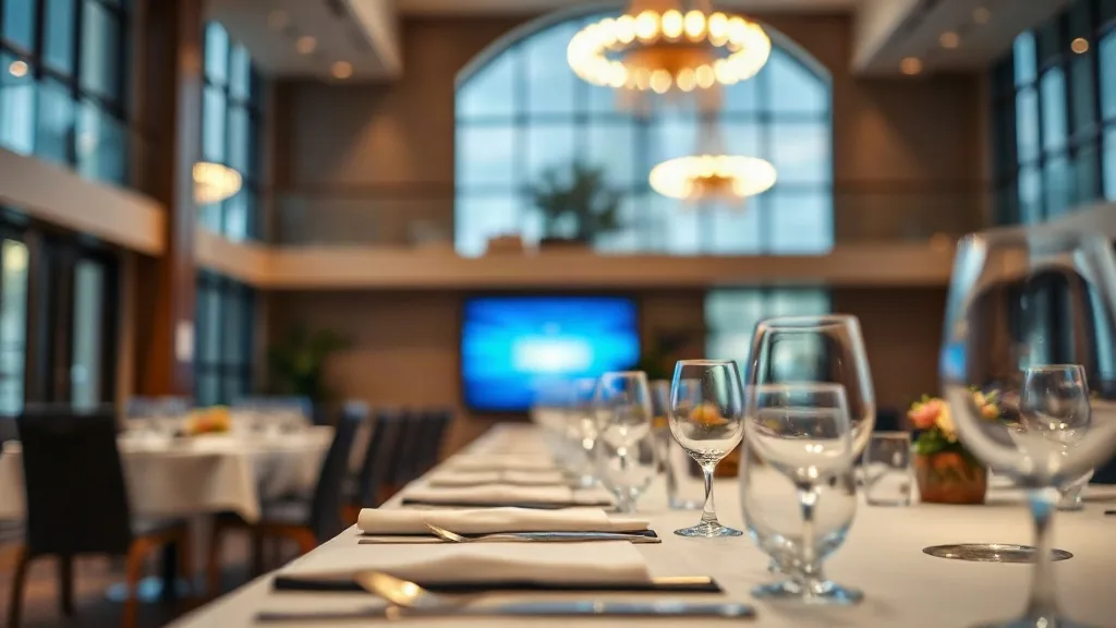 When a Board Member Books the Retreat Venue Without Telling Anyone, detail | corporateevents.at