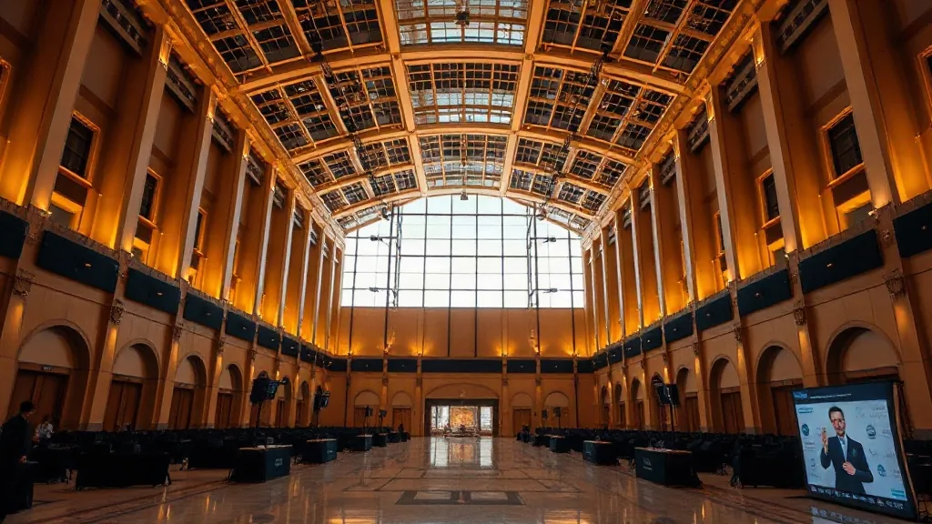 The capacity chart said 400 and the certificate of occupancy said 312 — corporateevents.at