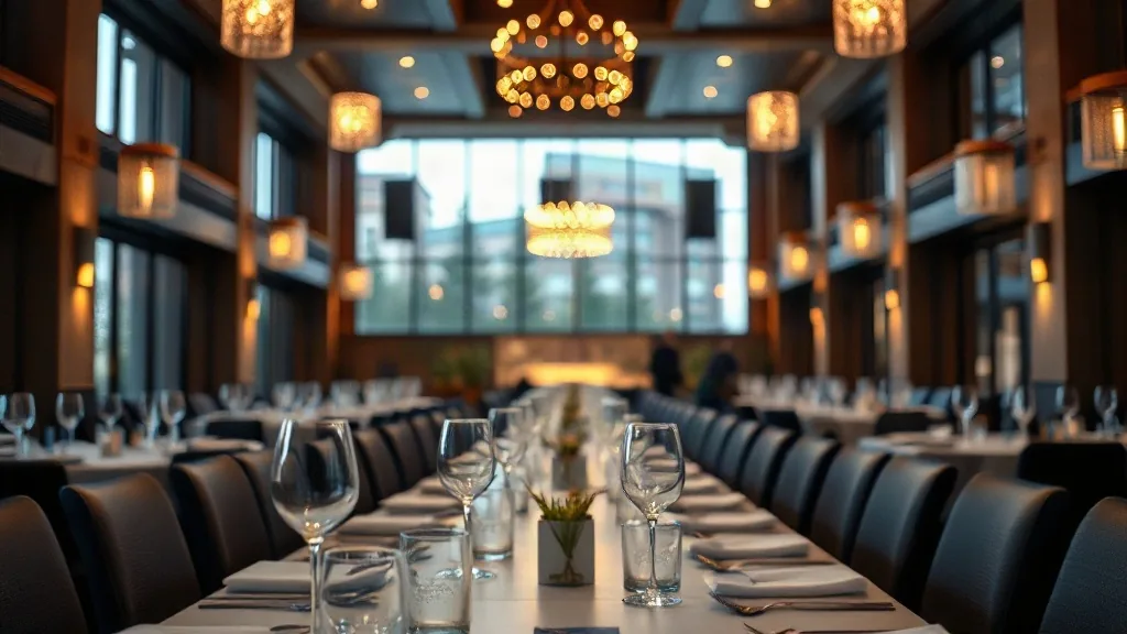 When the CEO's Flight Got Diverted to Buffalo on Keynote Day, detail | corporateevents.at