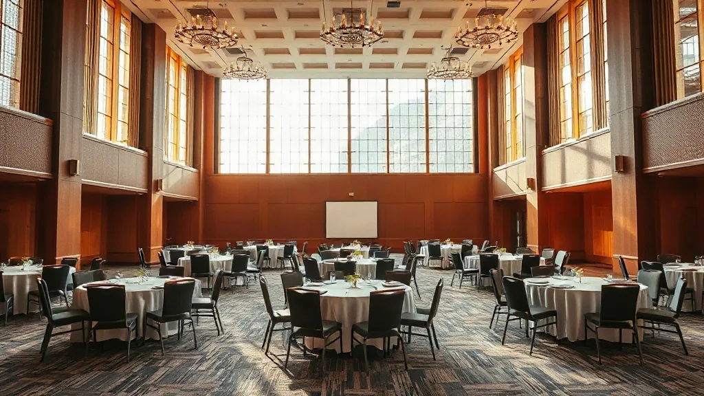 The CEO Who Ate Edibles 90 Minutes Before His Keynote | corporateevents.at