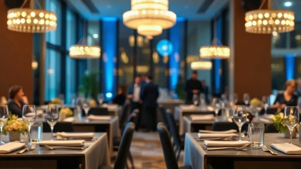 The CEO Who Ate Edibles 90 Minutes Before His Keynote, detail | corporateevents.at