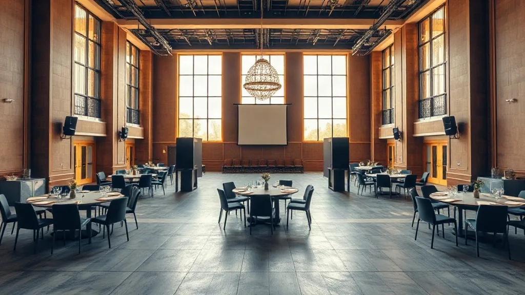 The Chief of Staff Running a Board Dinner: the 7 Details That Sink It | corporateevents.at