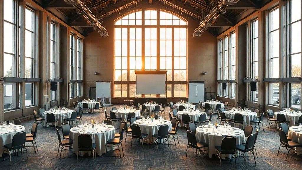 The 'Contingency Budget' Is a Lie, Here's What It Actually Covers | corporateevents.at