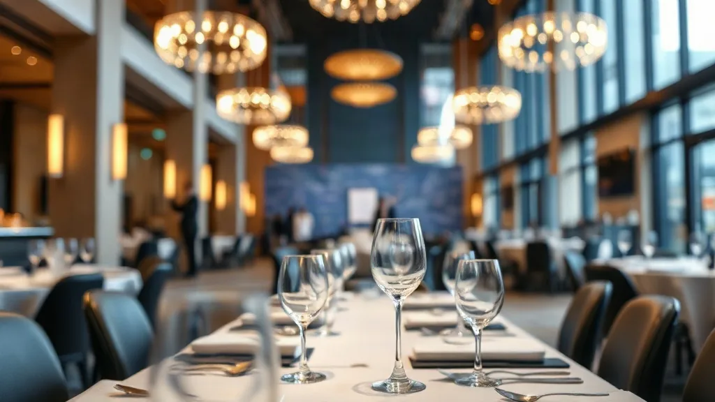 The 'Contingency Budget' Is a Lie, Here's What It Actually Covers, detail | corporateevents.at