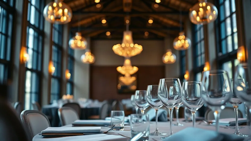 Amending a Venue Contract After Signing: What's Easy, What Costs Money, and What's Off the Table, detail | corporateevents.at