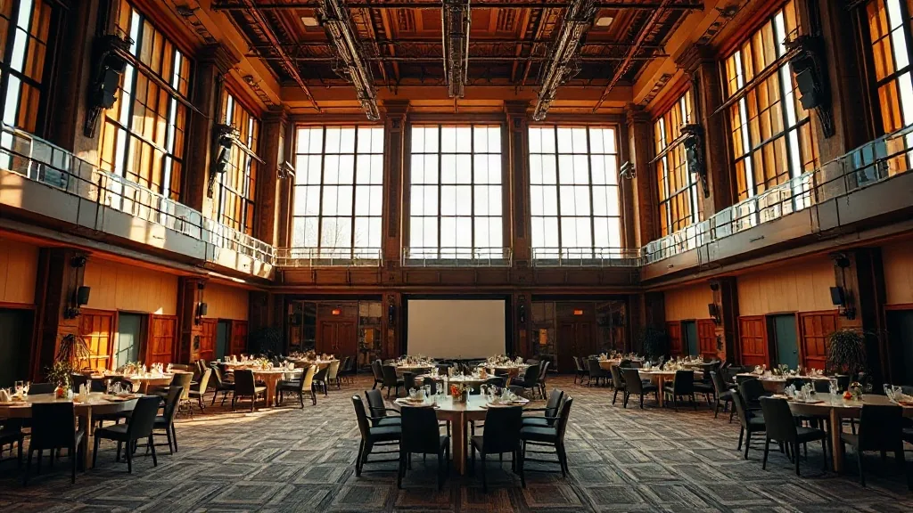 The 'Every-Other-Year Location Swap' Is Overrated, Pick Two and Rotate | corporateevents.at