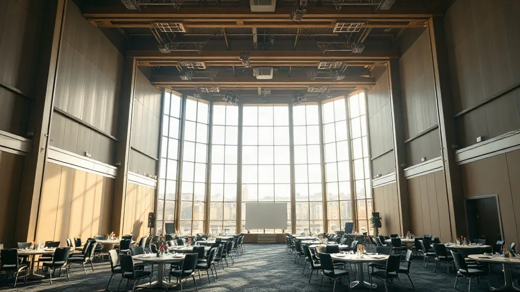 The Day the Audio Recording of the Whole Event Just... Vanished | corporateevents.at