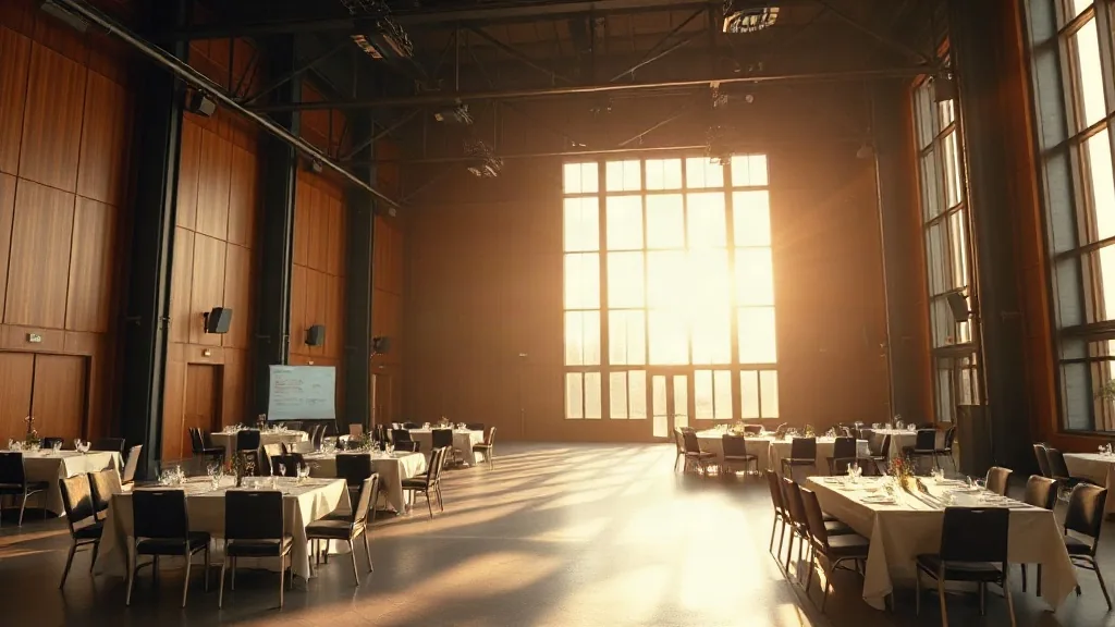 The dead weeks: when venues will negotiate hardest | corporateevents.at