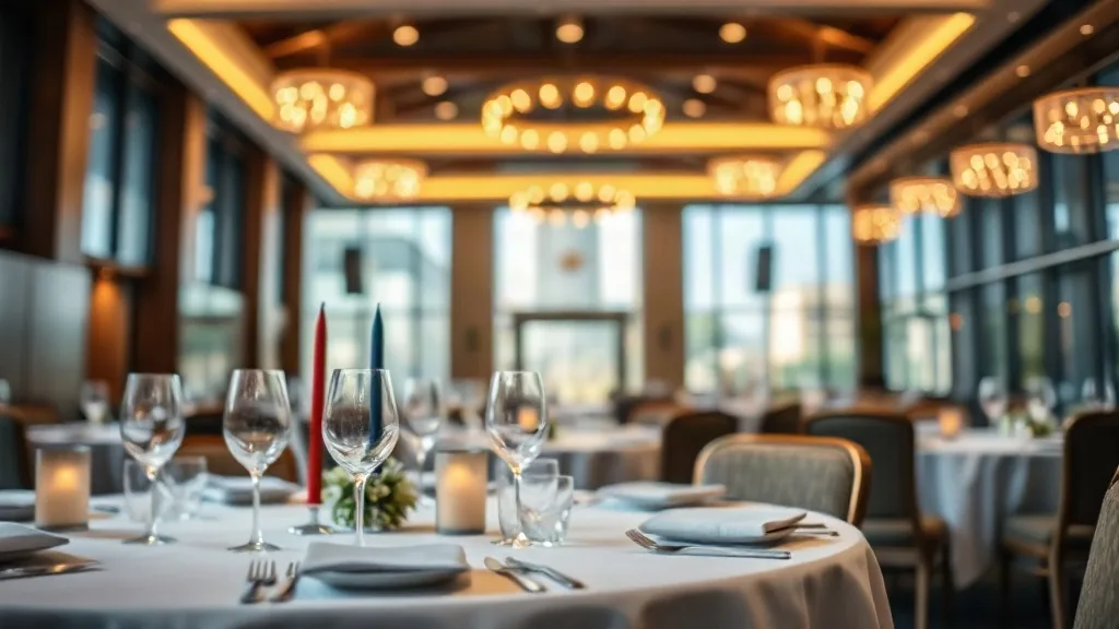 The dead weeks: when venues will negotiate hardest, detail | corporateevents.at