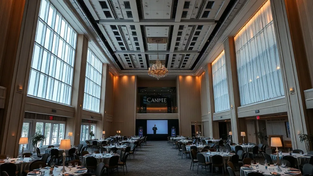 The December holiday party crunch: booking in July to win — corporateevents.at