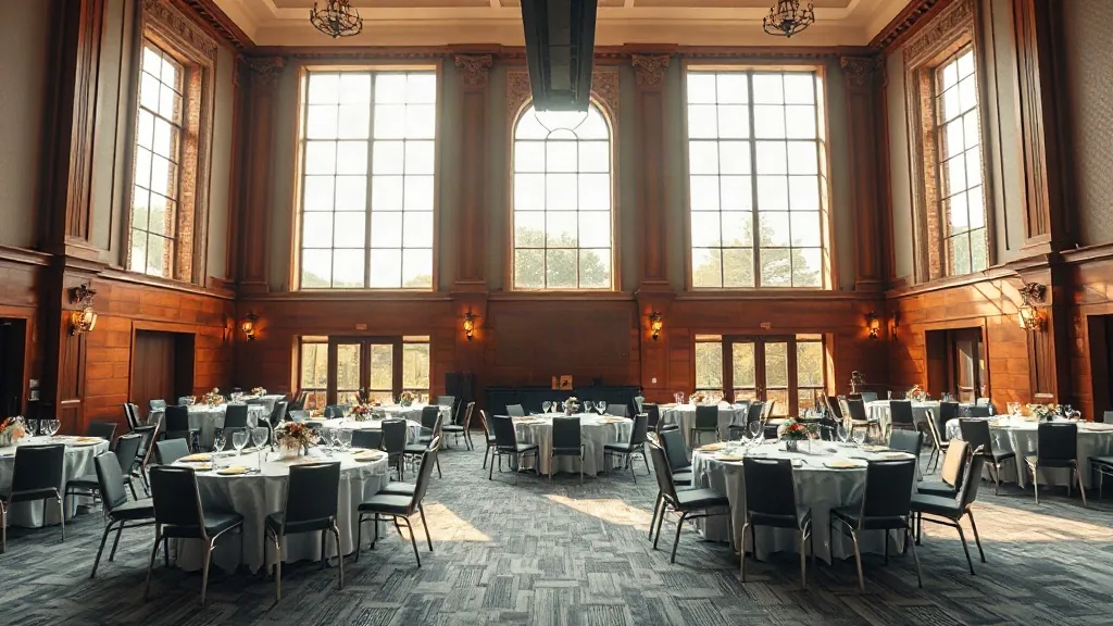 The December holiday party crunch: booking in July to win | corporateevents.at
