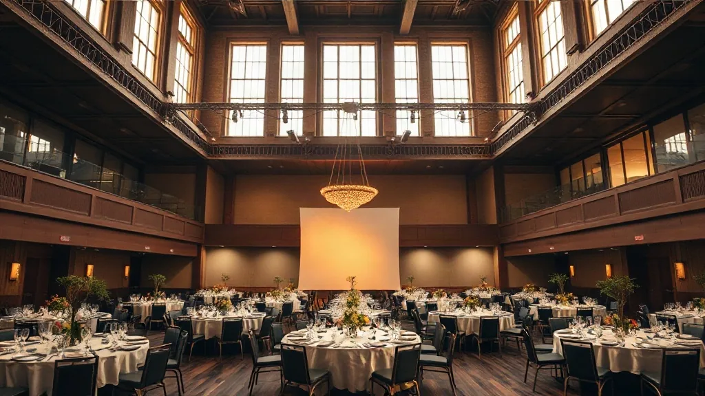 The Event Budget Approval Process That Works Above $100K: the One-Page Format | corporateevents.at