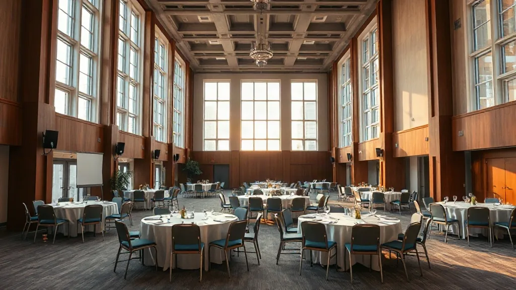 Managing Three Stakeholder Visions for One Event: the Alignment Document That Works | corporateevents.at