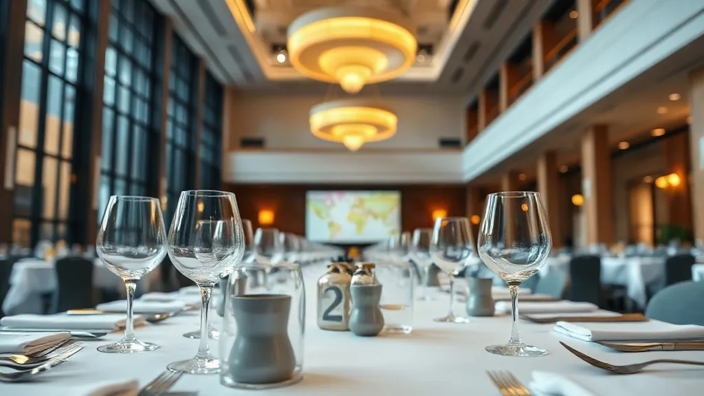Managing Three Stakeholder Visions for One Event: the Alignment Document That Works, detail | corporateevents.at