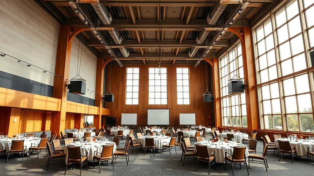 The Event That Ended 30 Minutes Early and It Was the Best Review I Ever Got | corporateevents.at