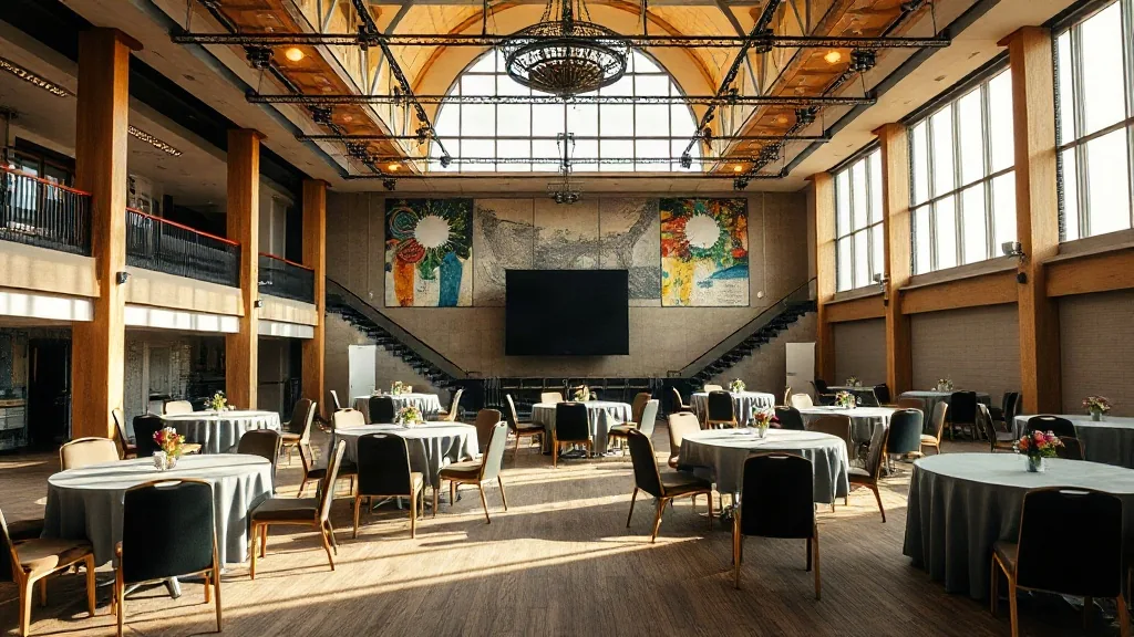 The Executive Assistant Booking a CEO Offsite: What Nobody Tells You in Year One | corporateevents.at