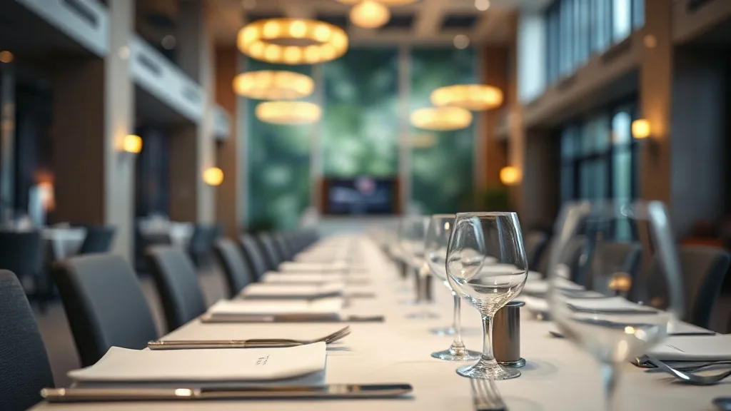 The Executive Assistant Booking a CEO Offsite: What Nobody Tells You in Year One, detail | corporateevents.at