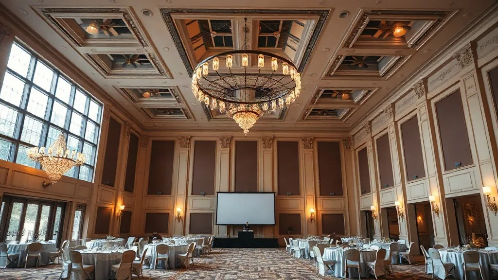 The finance team offsite: venues built for heads-down work — corporateevents.at