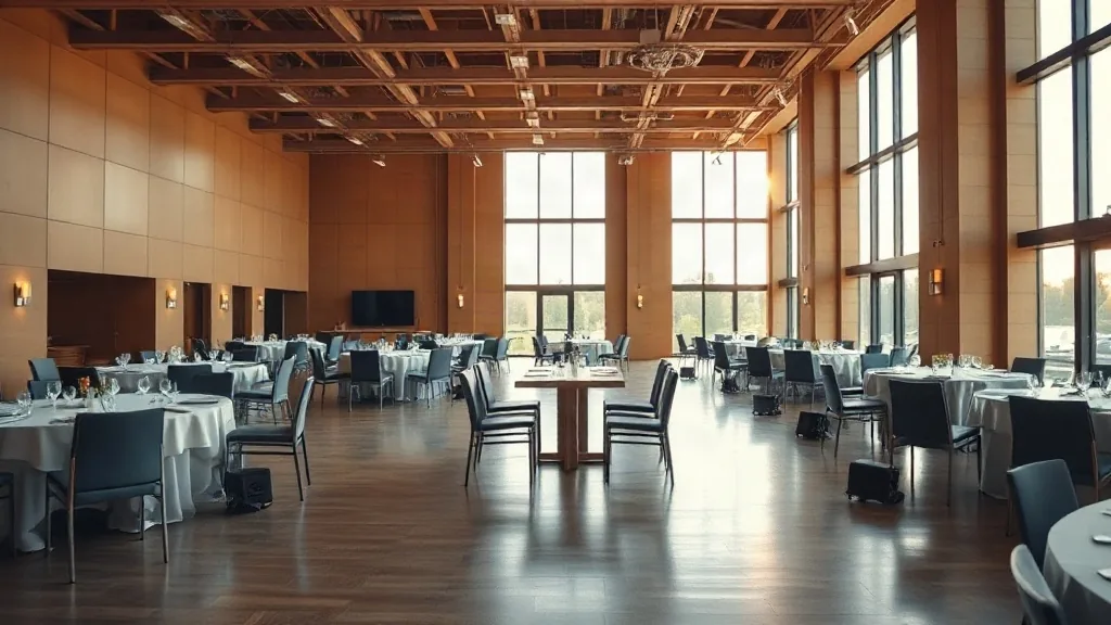 The finance team offsite: venues built for heads-down work | corporateevents.at