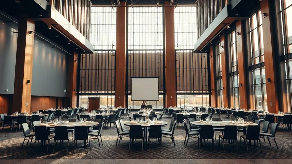 The First-Time HR Event Lead: What to Delegate on Day One | corporateevents.at