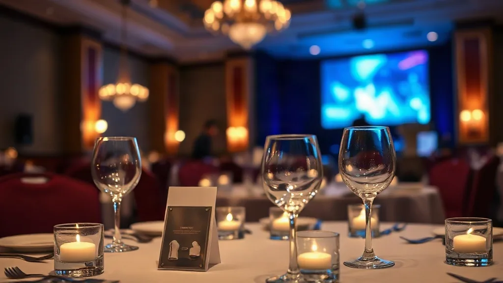 The First-Time HR Event Lead: What to Delegate on Day One, detail | corporateevents.at