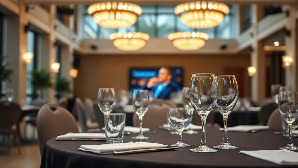 The Founder Running a 50-Person Company Offsite for the First Time, detail | corporateevents.at