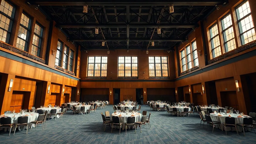 What General Counsel Actually Reviews Before Signing a Venue Contract | corporateevents.at
