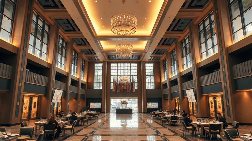 The hotel changed flags eight months into our contract — corporateevents.at
