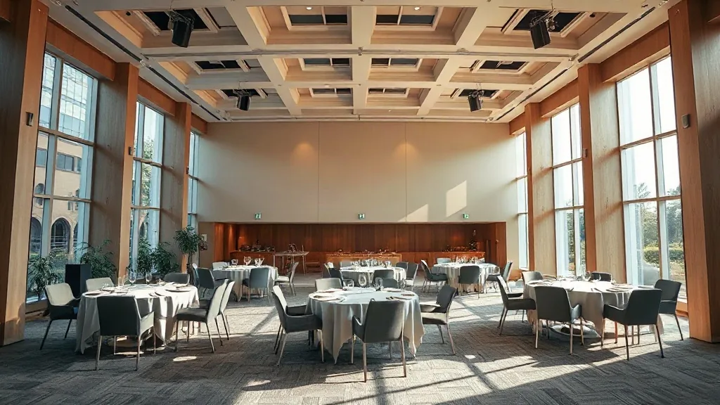 The Hotel That Double-Booked Us, And the 8 Phone Calls That Saved It | corporateevents.at
