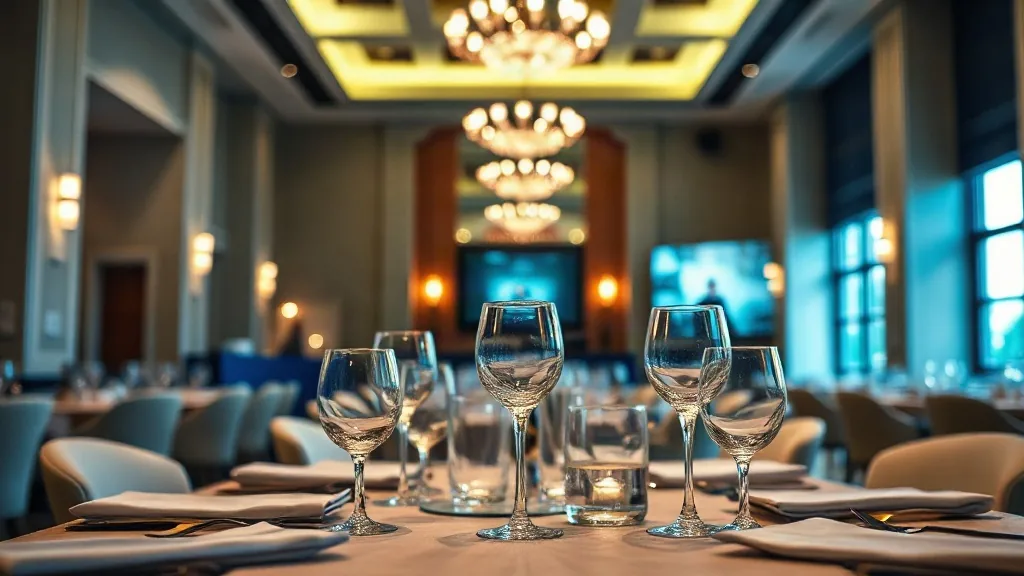 The Hotel That Double-Booked Us, And the 8 Phone Calls That Saved It, detail | corporateevents.at