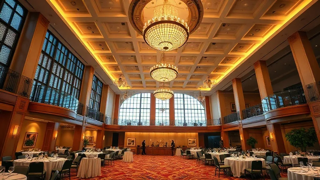 The hybrid-event streaming stack that does not fail on stage — corporateevents.at