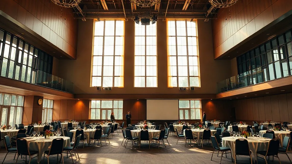 The hybrid-event streaming stack that does not fail on stage | corporateevents.at