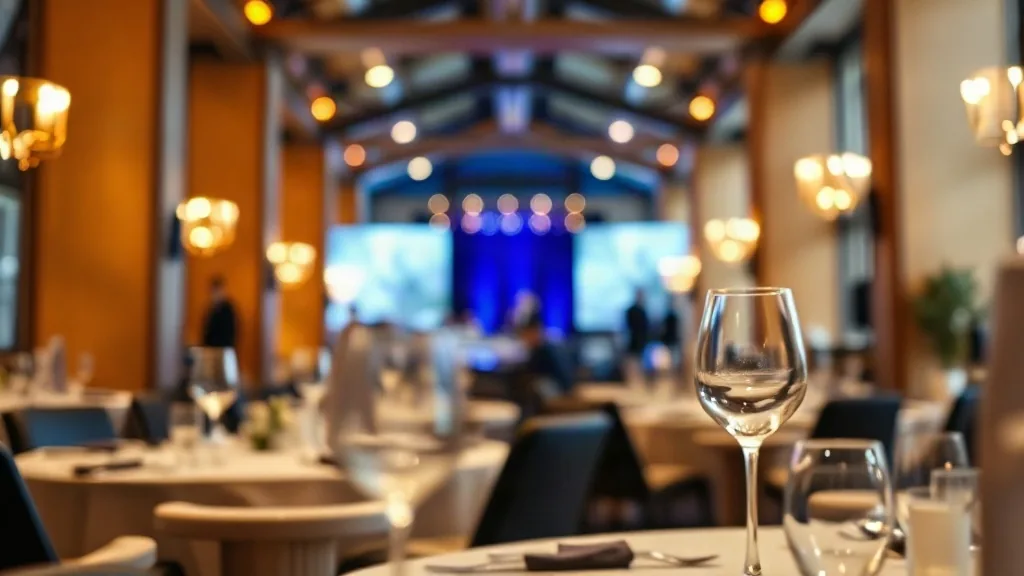 The hybrid-event streaming stack that does not fail on stage, detail | corporateevents.at