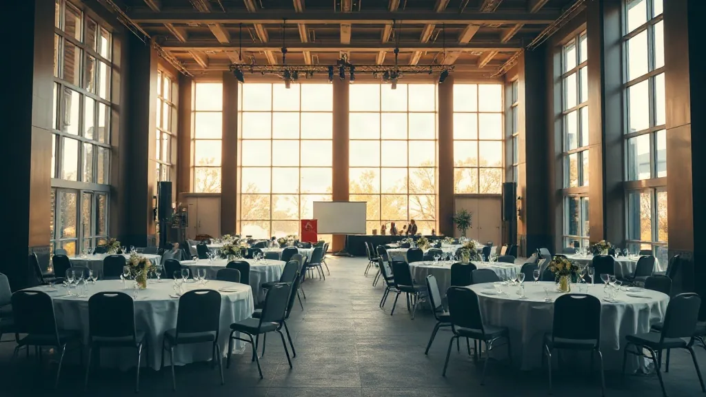 The Hybrid Format That Actually Worked: What Was Different About It | corporateevents.at