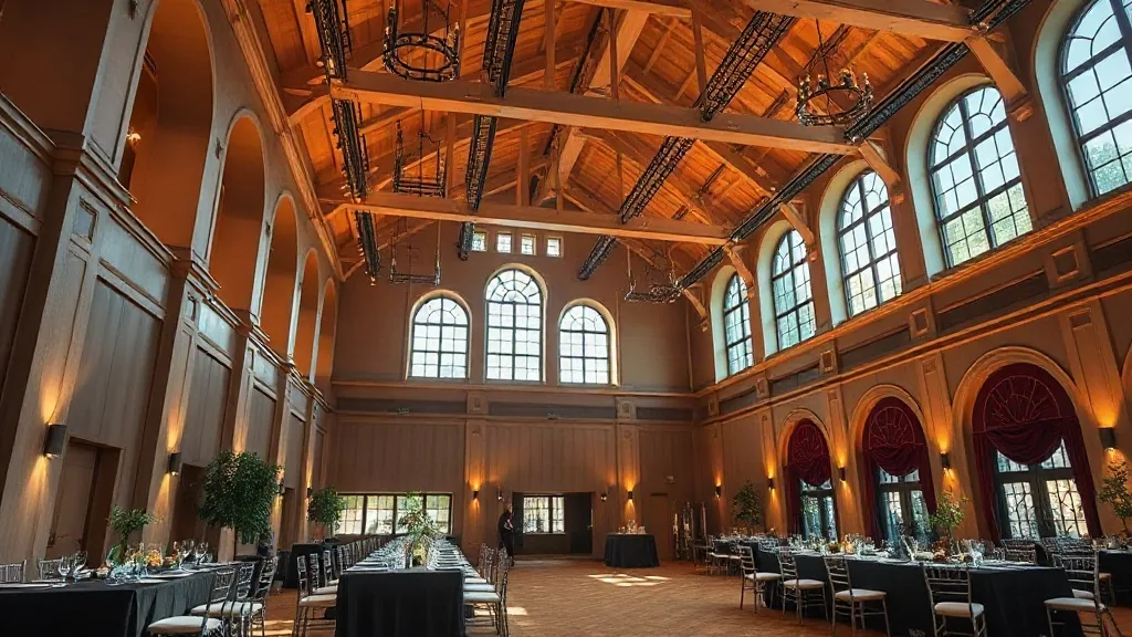 The 'included' AV that cost more than an outside vendor — corporateevents.at