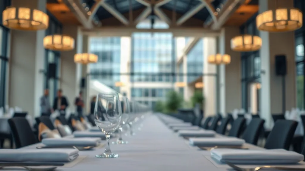 The 'included' AV that cost more than an outside vendor, detail | corporateevents.at