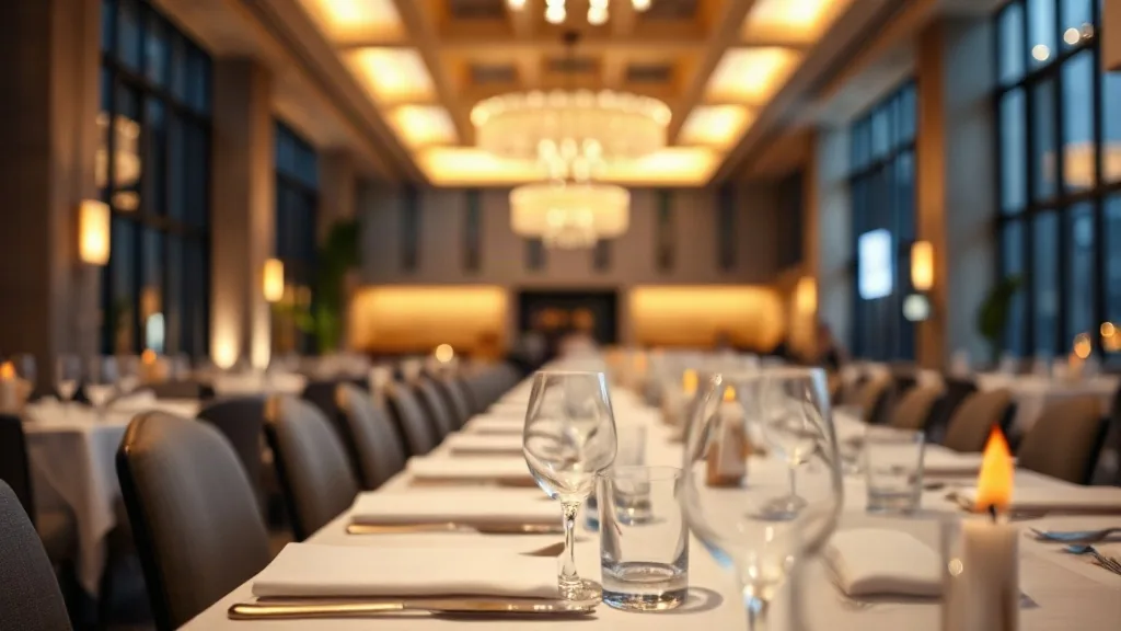 The Keynote Speaker Who Lost Her Voice the Morning of the Event, detail | corporateevents.at