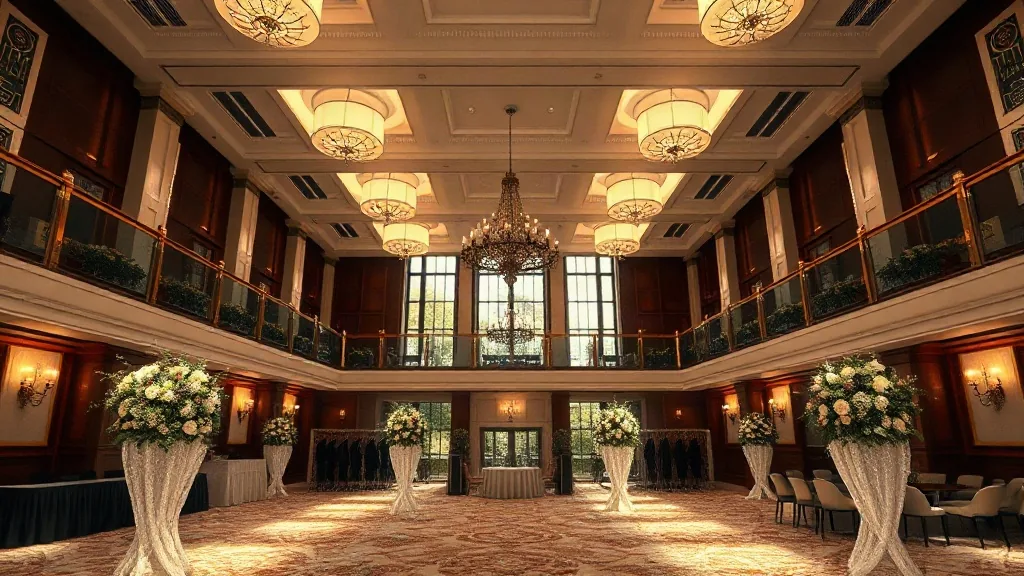 The law-firm partner retreat: venue rules nobody tells associates — corporateevents.at