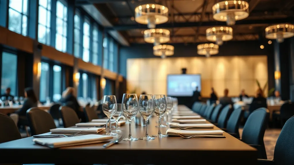 The Law Partner Controlling the Firm Retreat: Venue Tier, Privacy, and the Billing-Rate Optics, detail | corporateevents.at