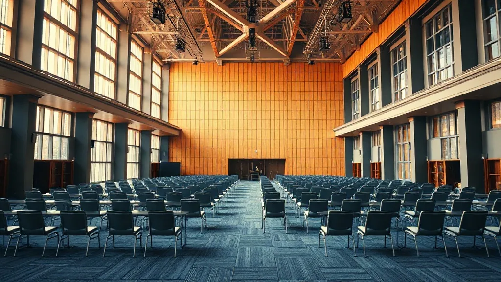 The lessons-learned retro that changes next year's venue choice | corporateevents.at