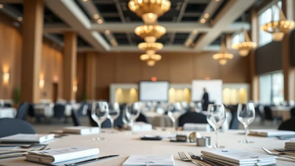 The lessons-learned retro that changes next year's venue choice, detail | corporateevents.at