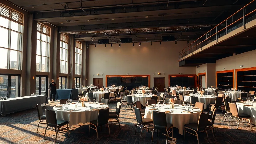 The New CMO Who Wants a 200-Person Event in 60 Days | corporateevents.at