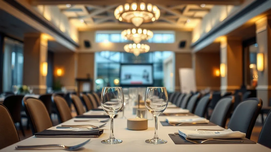 The New CMO Who Wants a 200-Person Event in 60 Days, detail | corporateevents.at