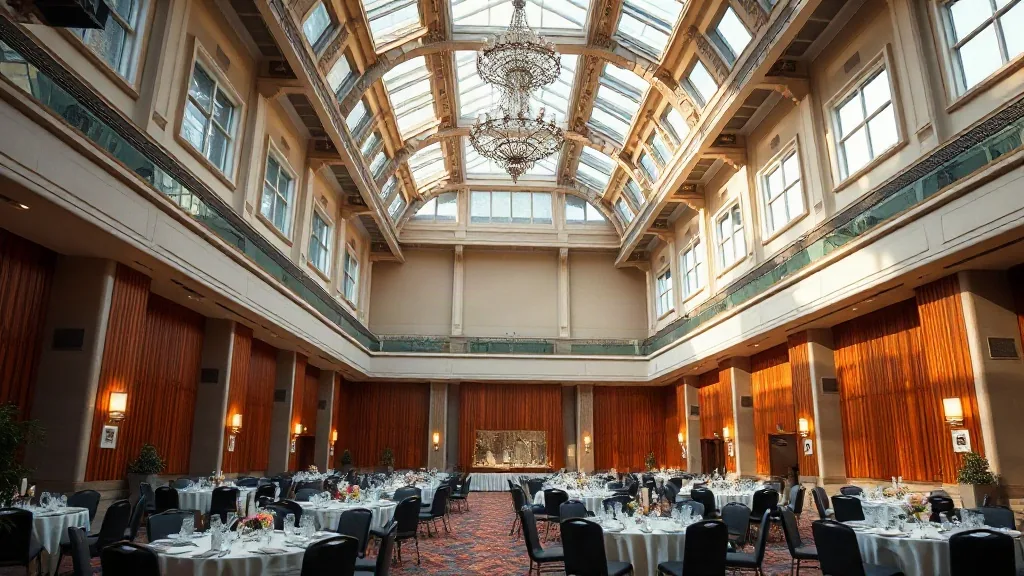 The offsite that failed because nobody checked the freight elevator — corporateevents.at