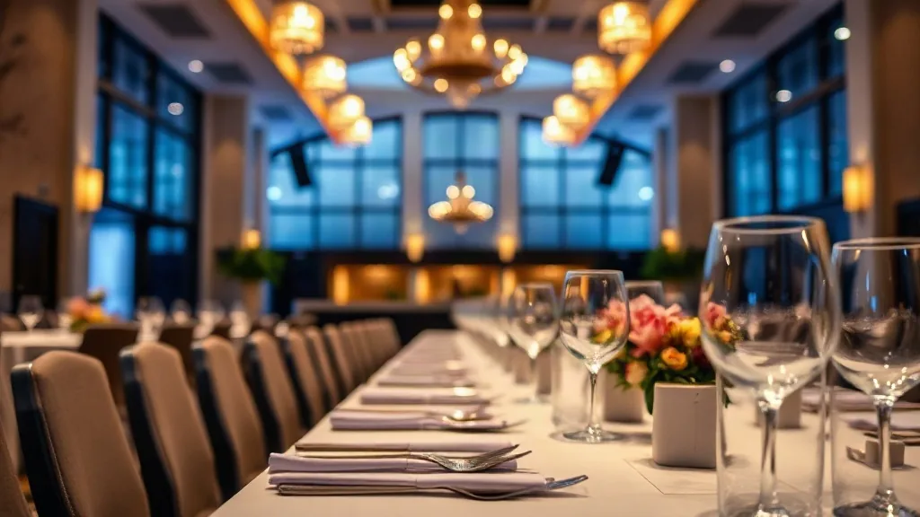The offsite that failed because nobody checked the freight elevator, detail | corporateevents.at