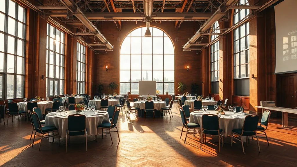 The Panel Format Is Almost Always a Mistake at Corporate Events | corporateevents.at