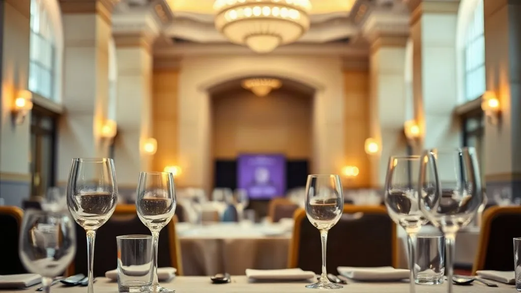 The Panel Format Is Almost Always a Mistake at Corporate Events, detail | corporateevents.at