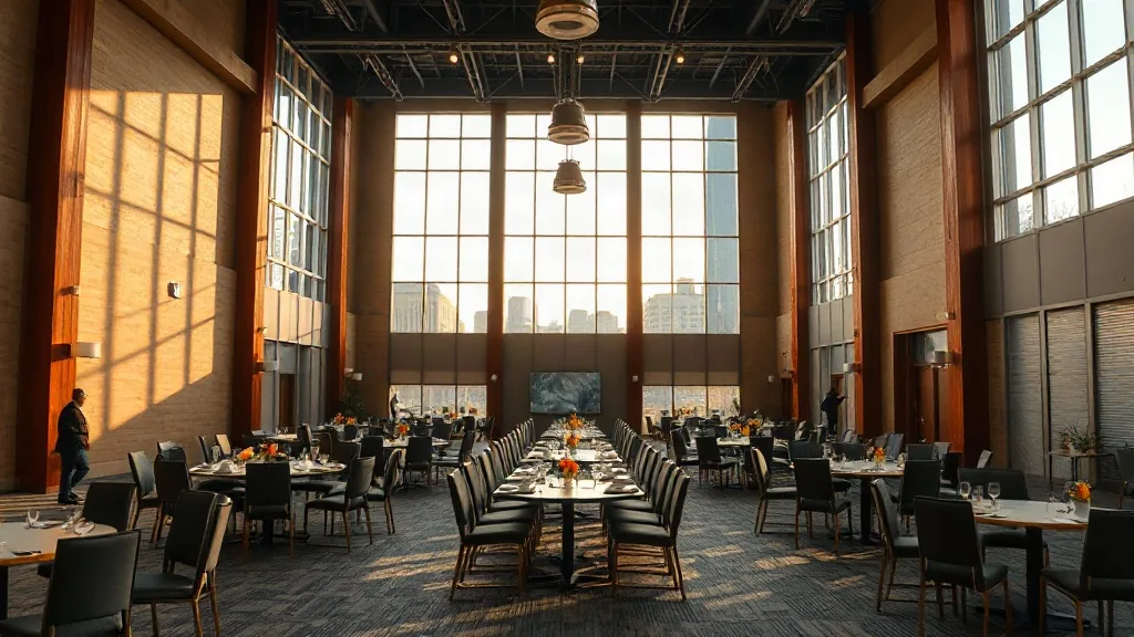 The Freelance Photographer Who Showed Up Drunk to a 400-Person Gala | corporateevents.at